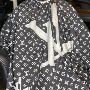 Meet your Posher, Demarick